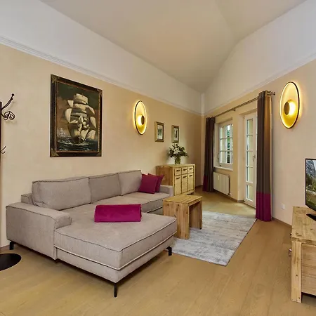 A-Vita Viktoria & A-Vita Living Luxury Apartments Seefeld in Tirol Exterior photo
