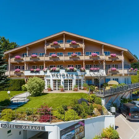 A-Vita Viktoria & A-Vita Living Luxury Apartments Seefeld in Tirol Exterior photo