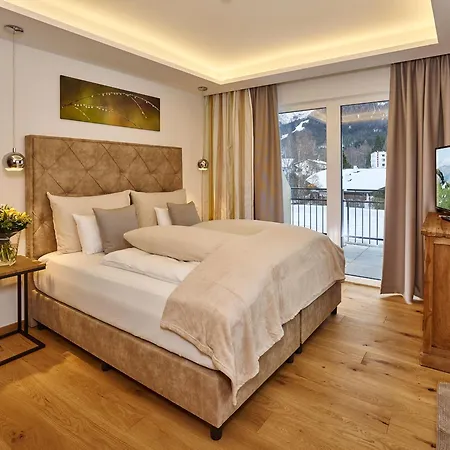 A-Vita Viktoria & A-Vita Living Luxury Apartments Seefeld in Tirol Exterior photo