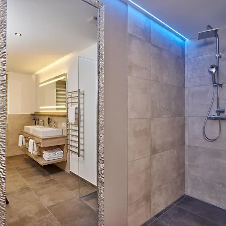 A-Vita Viktoria & A-Vita Living Luxury Apartments Seefeld in Tirol Exterior photo