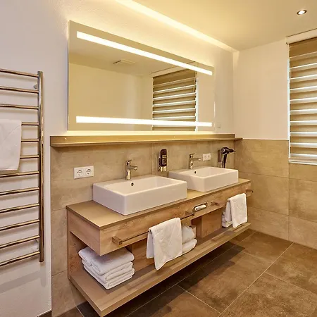 A-Vita Viktoria & A-Vita Living Luxury Apartments Seefeld in Tirol Exterior photo