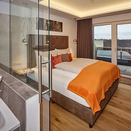 A-Vita Viktoria & A-Vita Living Luxury Apartments Seefeld in Tirol Exterior photo