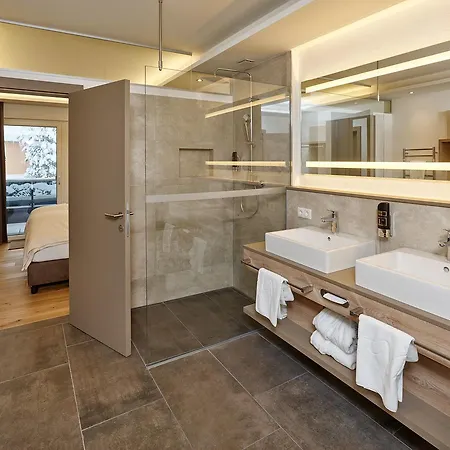A-Vita Viktoria & A-Vita Living Luxury Apartments Seefeld in Tirol Exterior photo