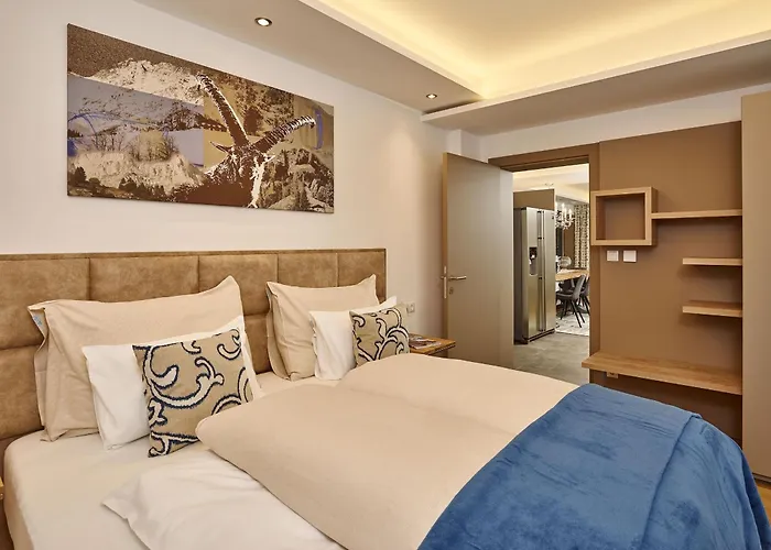 A-Vita Viktoria & A-Vita Living Luxury Apartments