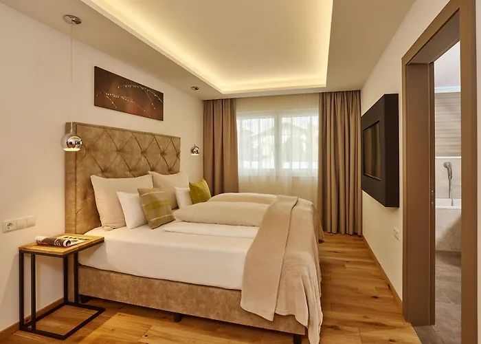 A-Vita Viktoria & A-Vita Living Luxury Apartments