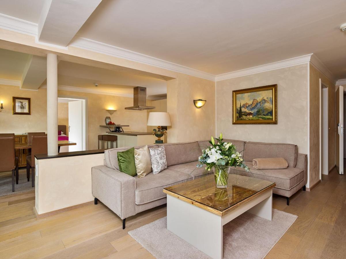A-vita Viktoria & A-vita Living Luxury Seefeld in Tirol