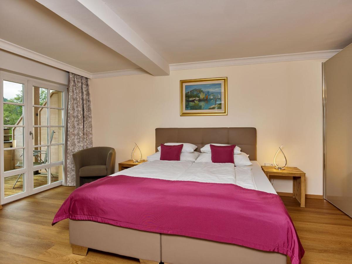 A-vita Viktoria & A-vita Living Luxury