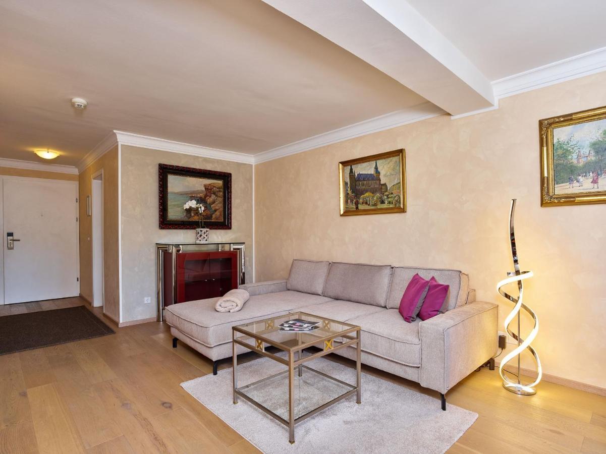 A-vita Viktoria & A-vita Living Luxury Aparthotel
