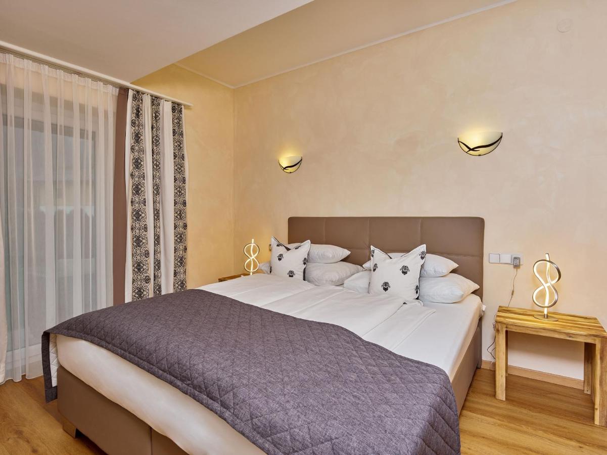 Aparthotel A-vita Viktoria & A-vita Living Luxury Seefeld in Tirol