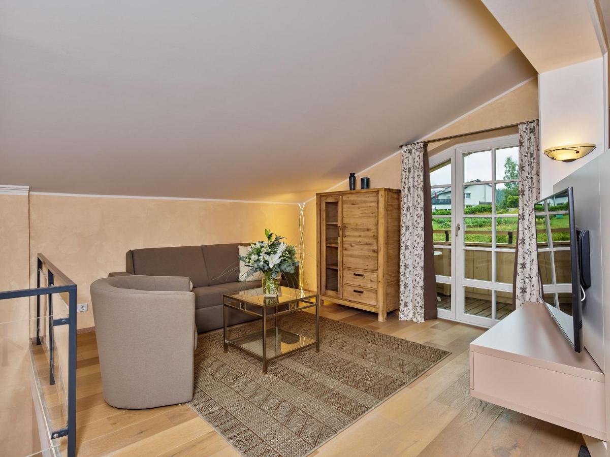 Aparthotel A-vita Viktoria & A-vita Living Luxury Seefeld in Tirol