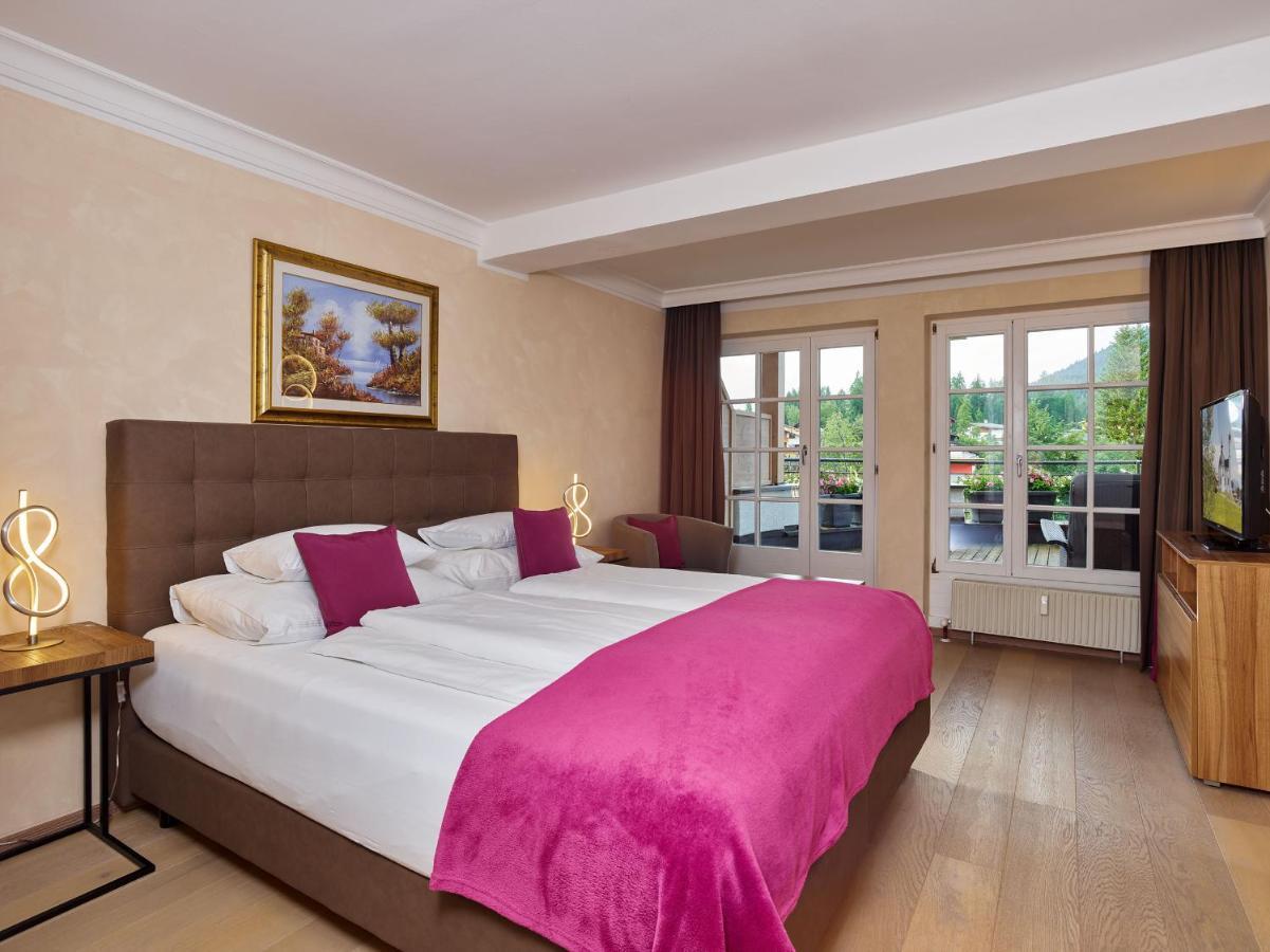 Aparthotel A-vita Viktoria & A-vita Living Luxury