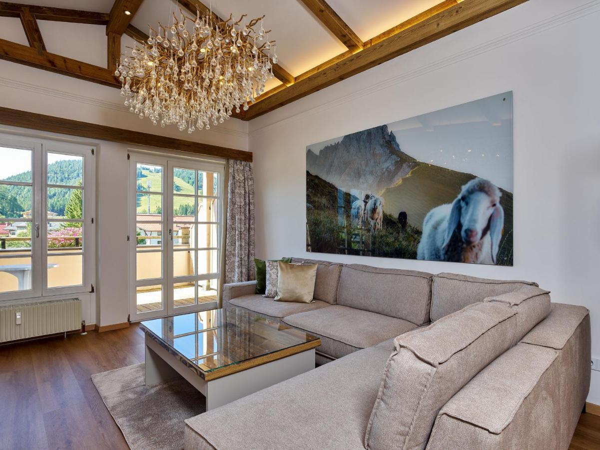A-vita Viktoria & A-vita Living Luxury Aparthotel Seefeld in Tirol