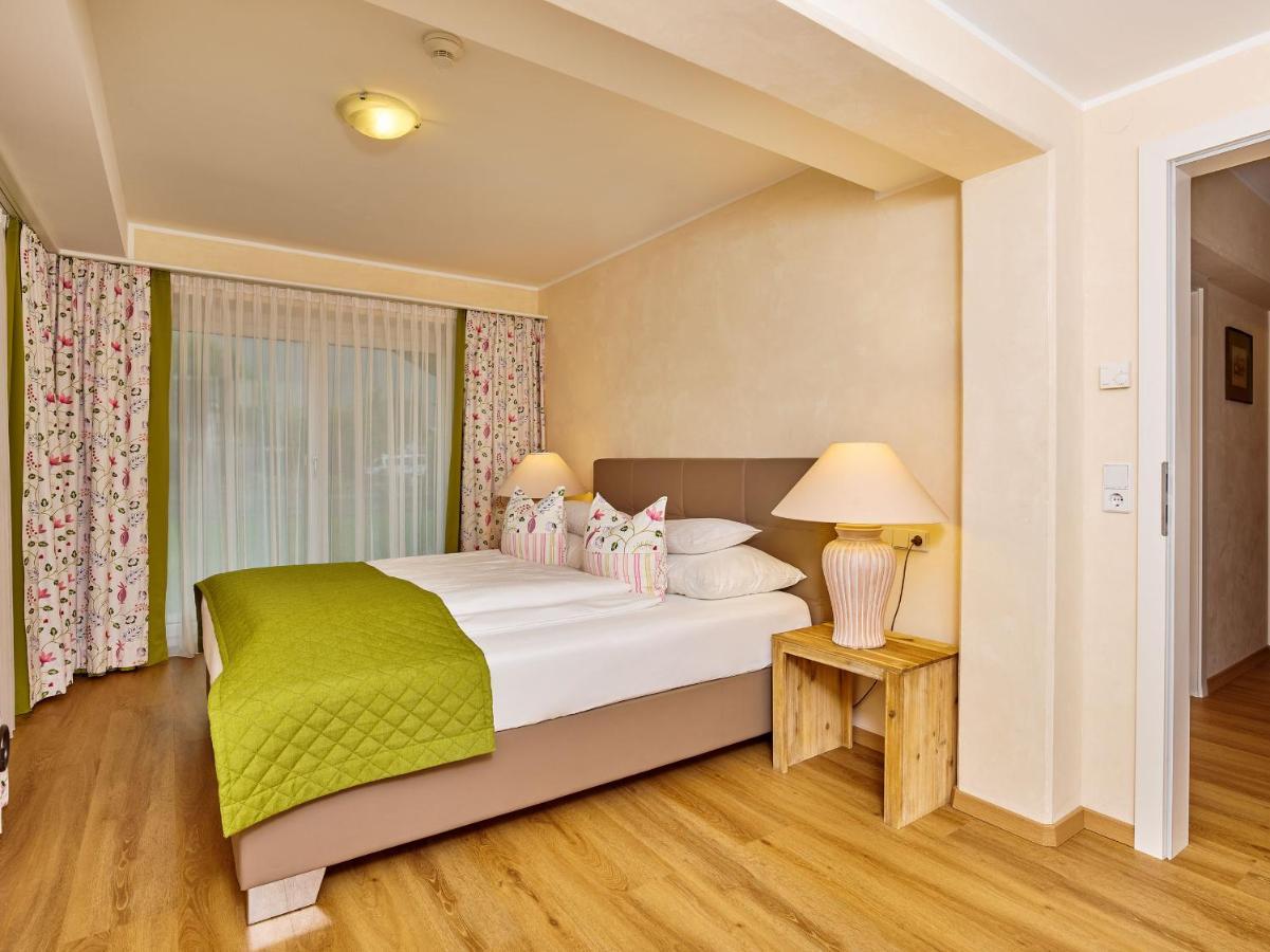 Aparthotel A-vita Viktoria & A-vita Living Luxury 4*