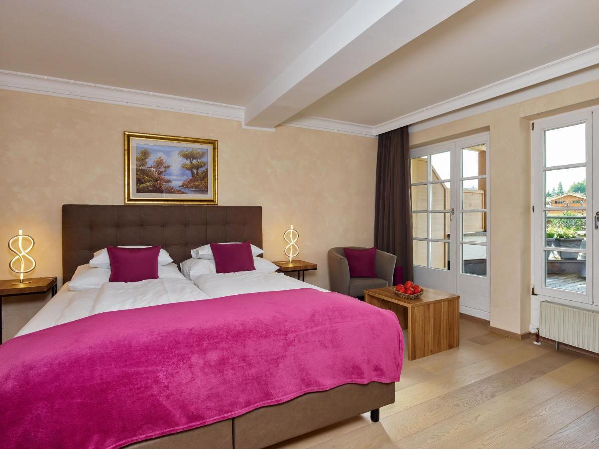Aparthotel A-vita Viktoria & A-vita Living Luxury