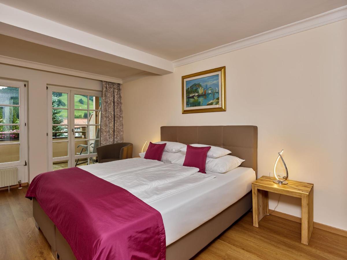 A-vita Viktoria & A-vita Living Luxury Aparthotel 4*
