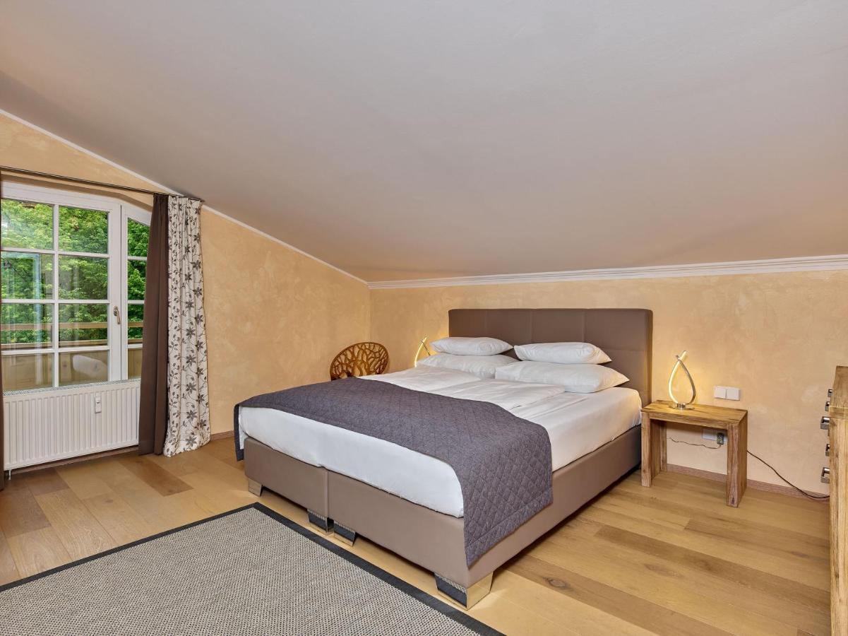 A-vita Viktoria & A-vita Living Luxury Aparthotel Seefeld in Tirol