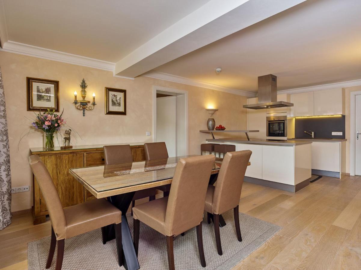 A-vita Viktoria & A-vita Living Luxury Aparthotel 4*