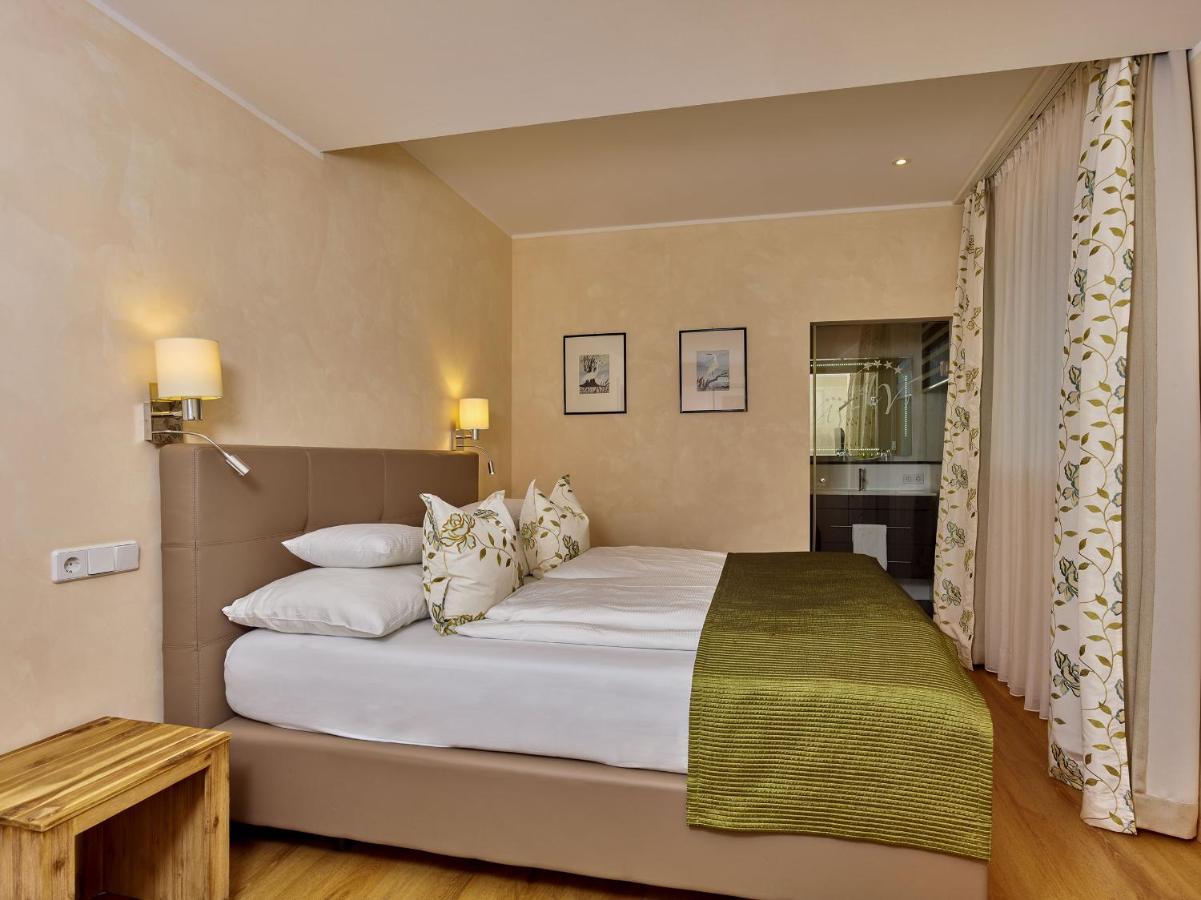 Aparthotel A-vita Viktoria & A-vita Living Luxury
