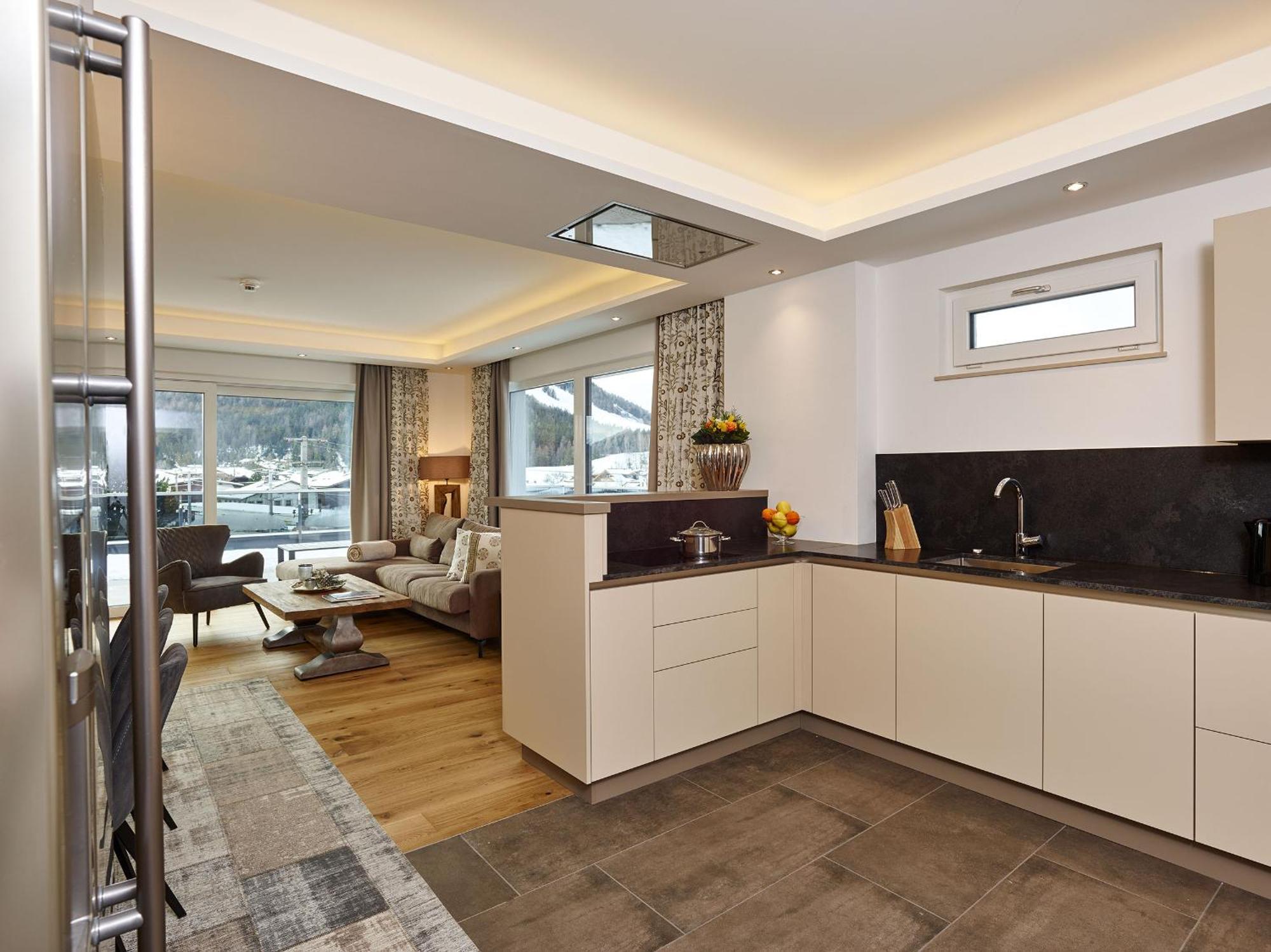 A-vita Viktoria & A-vita Living Luxury Seefeld in Tirol