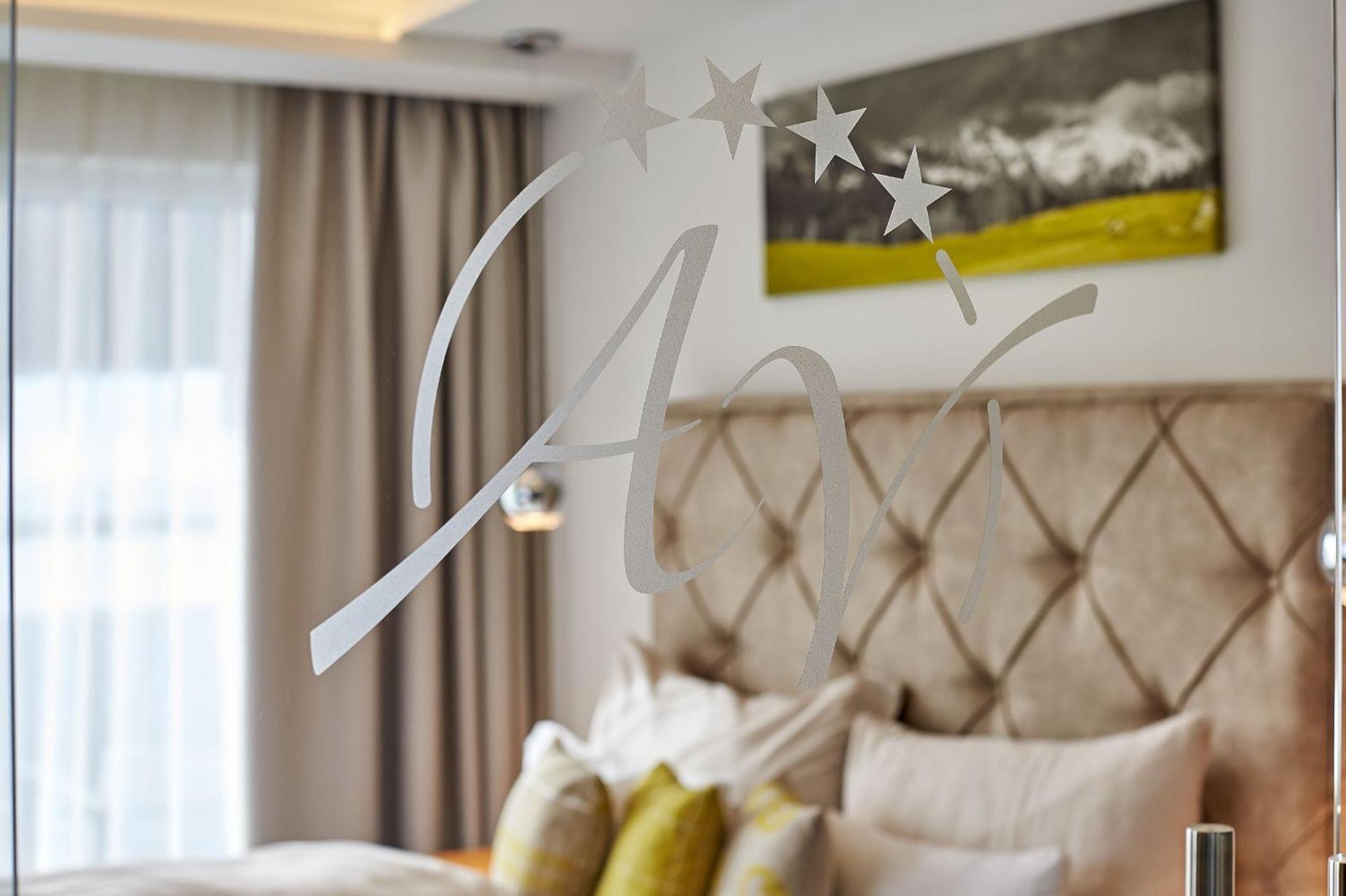 Aparthotel A-vita Viktoria & A-vita Living Luxury