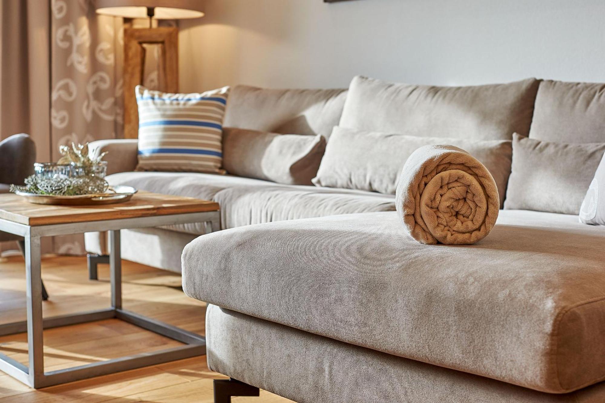A-vita Viktoria & A-vita Living Luxury 4* Seefeld in Tirol