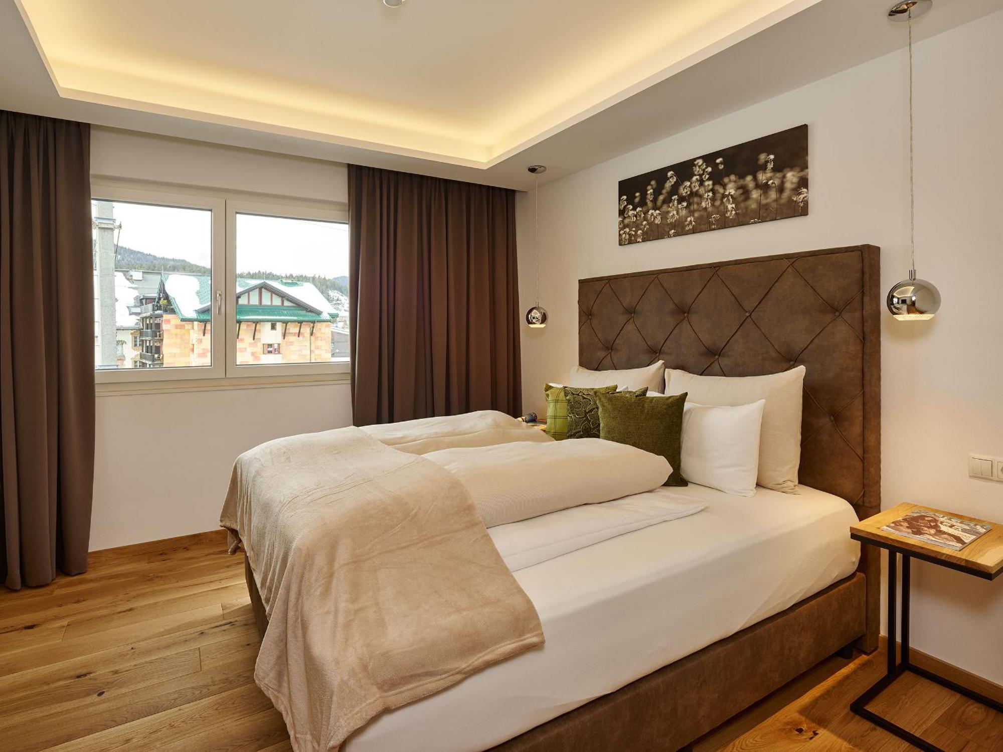 A-vita Viktoria & A-vita Living Luxury Aparthotel Seefeld in Tirol