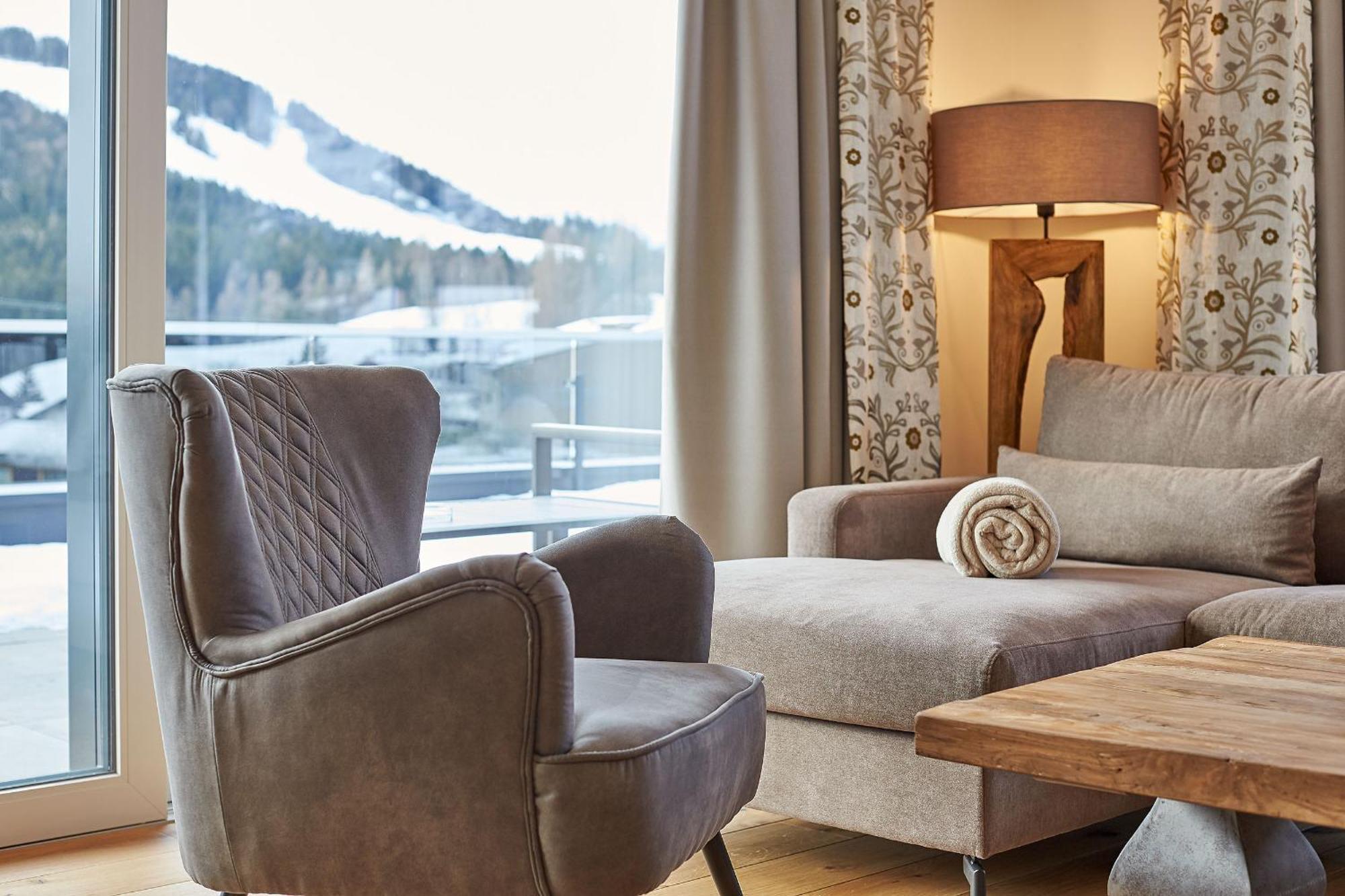 A-vita Viktoria & A-vita Living Luxury 4*