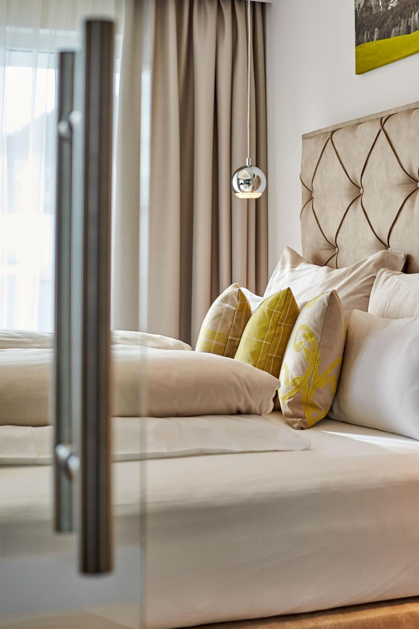 A-vita Viktoria & A-vita Living Luxury Aparthotel Seefeld in Tirol