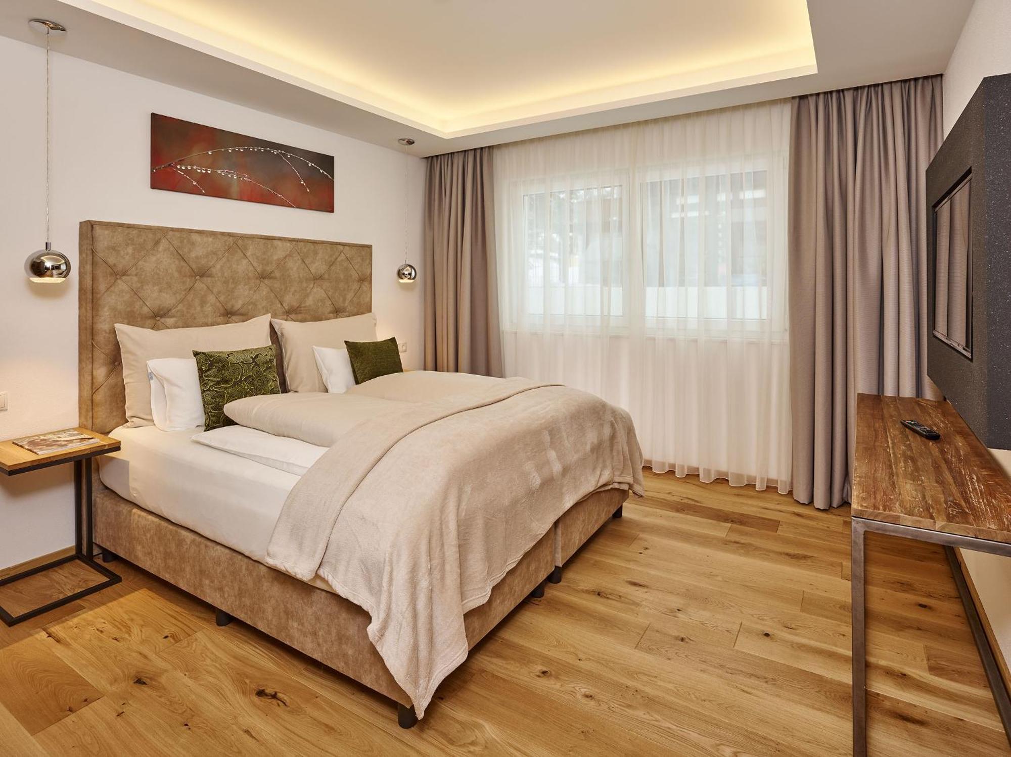 A-vita Viktoria & A-vita Living Luxury Aparthotel