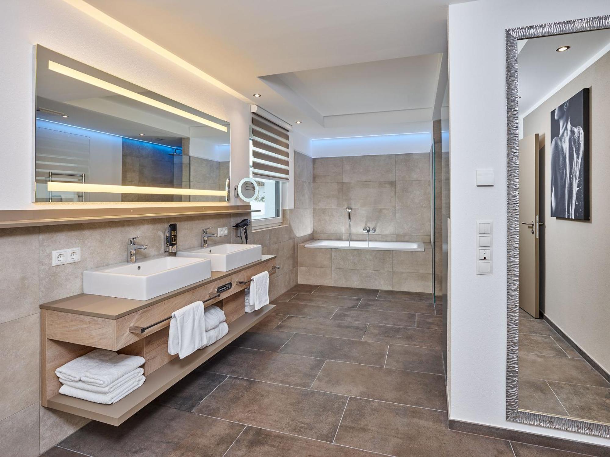 Aparthotel A-vita Viktoria & A-vita Living Luxury