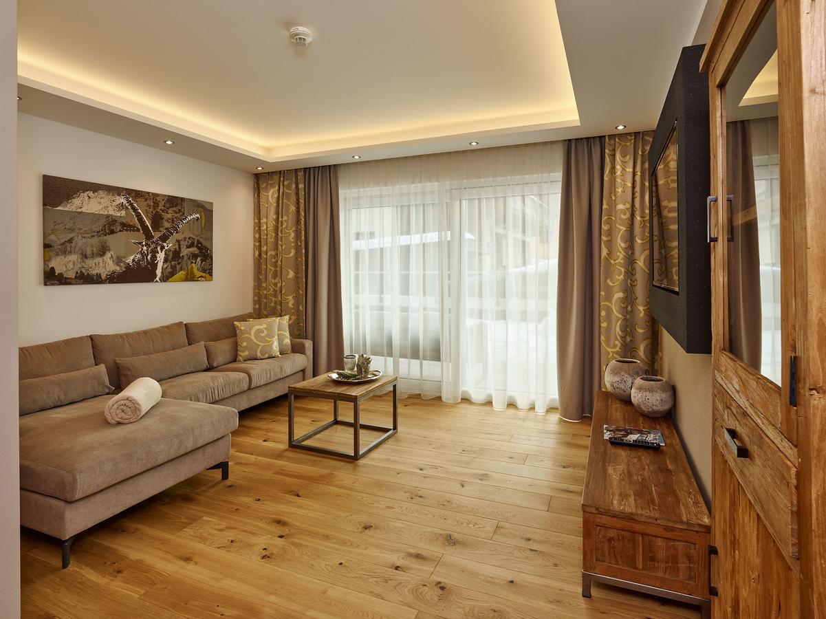 Aparthotel A-vita Viktoria & A-vita Living Luxury 4*