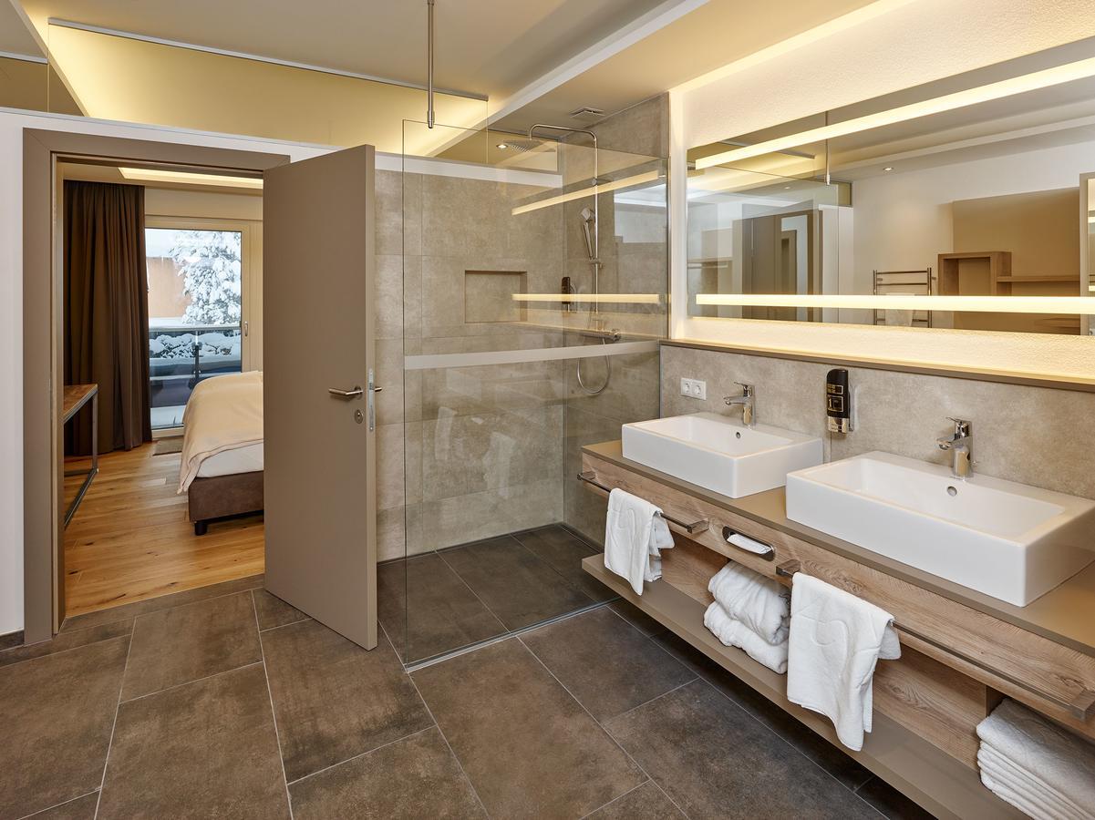 A-vita Viktoria & A-vita Living Luxury