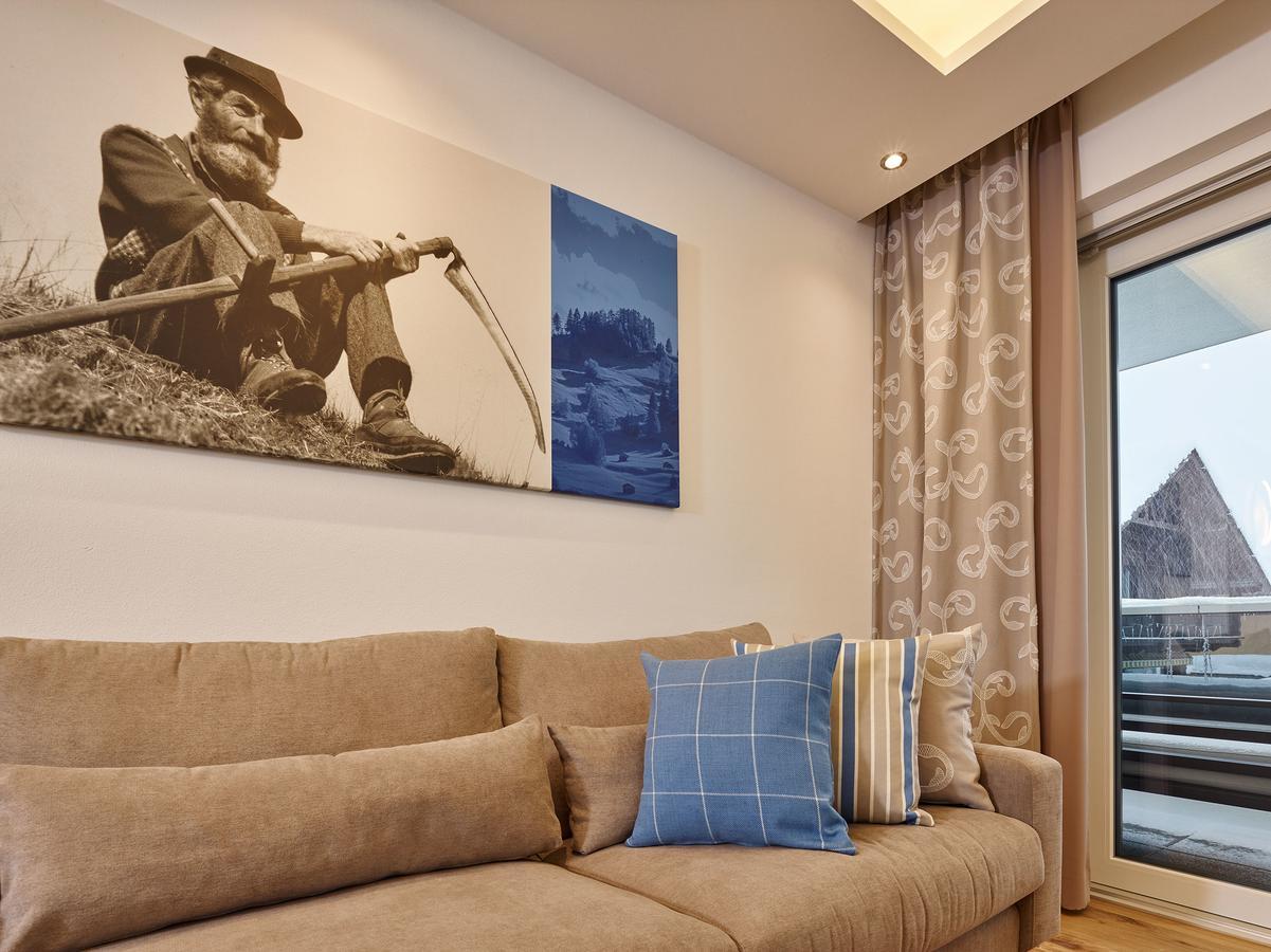 Aparthotel A-vita Viktoria & A-vita Living Luxury