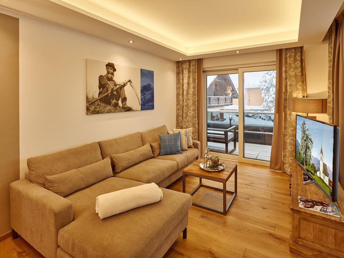 Aparthotel A-vita Viktoria & A-vita Living Luxury