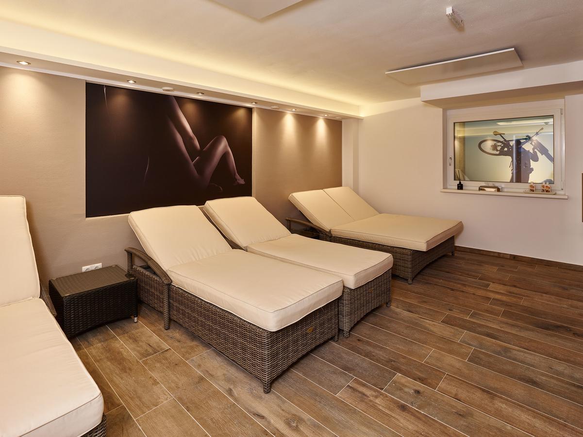 A-vita Viktoria & A-vita Living Luxury Aparthotel 4*