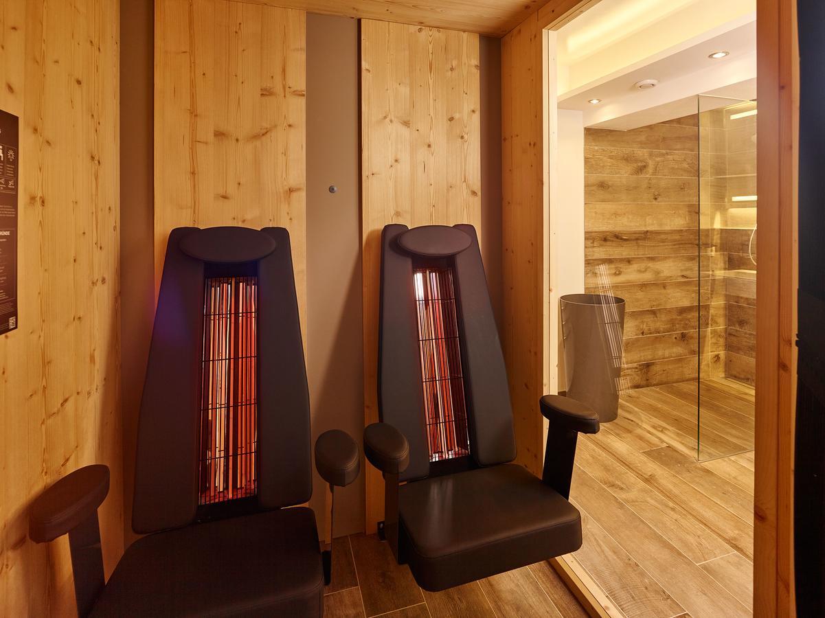 A-vita Viktoria & A-vita Living Luxury